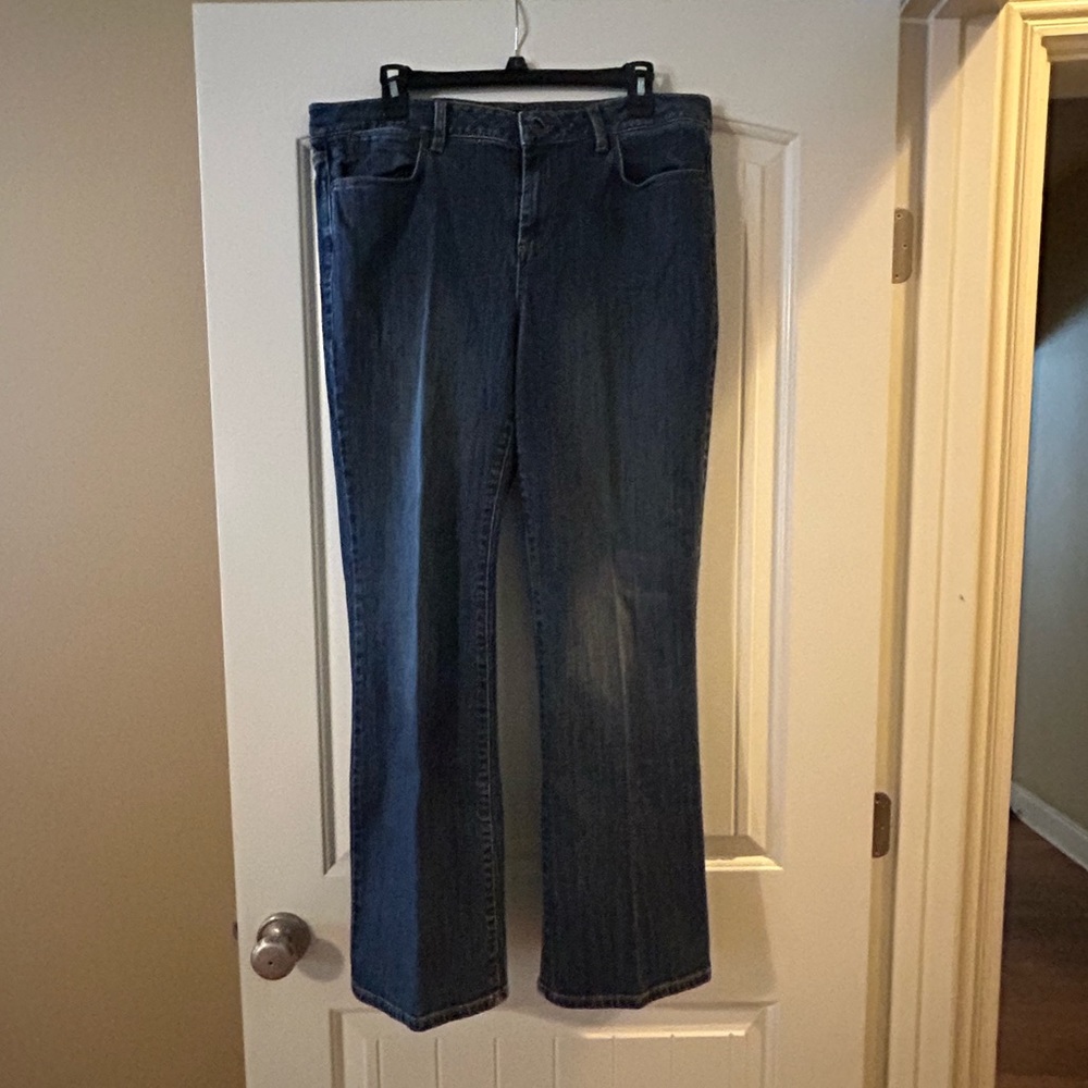 Talbots jeans - Picture 2 of 6